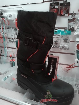  envision snow storm boots