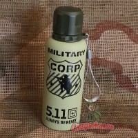 Бутылка - термос Military Corp 5.11
