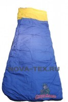 Спальный мешок "Х-200"  Novatex nwt-0416-195