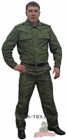 Костюм «Военно-полевой» 7.62 nwt-0416-233