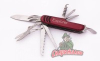 Нож Универсал Explorer 5011 Н