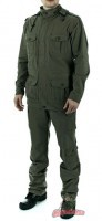 Мужской костюм М65 (твил) для охоты и рыбалки